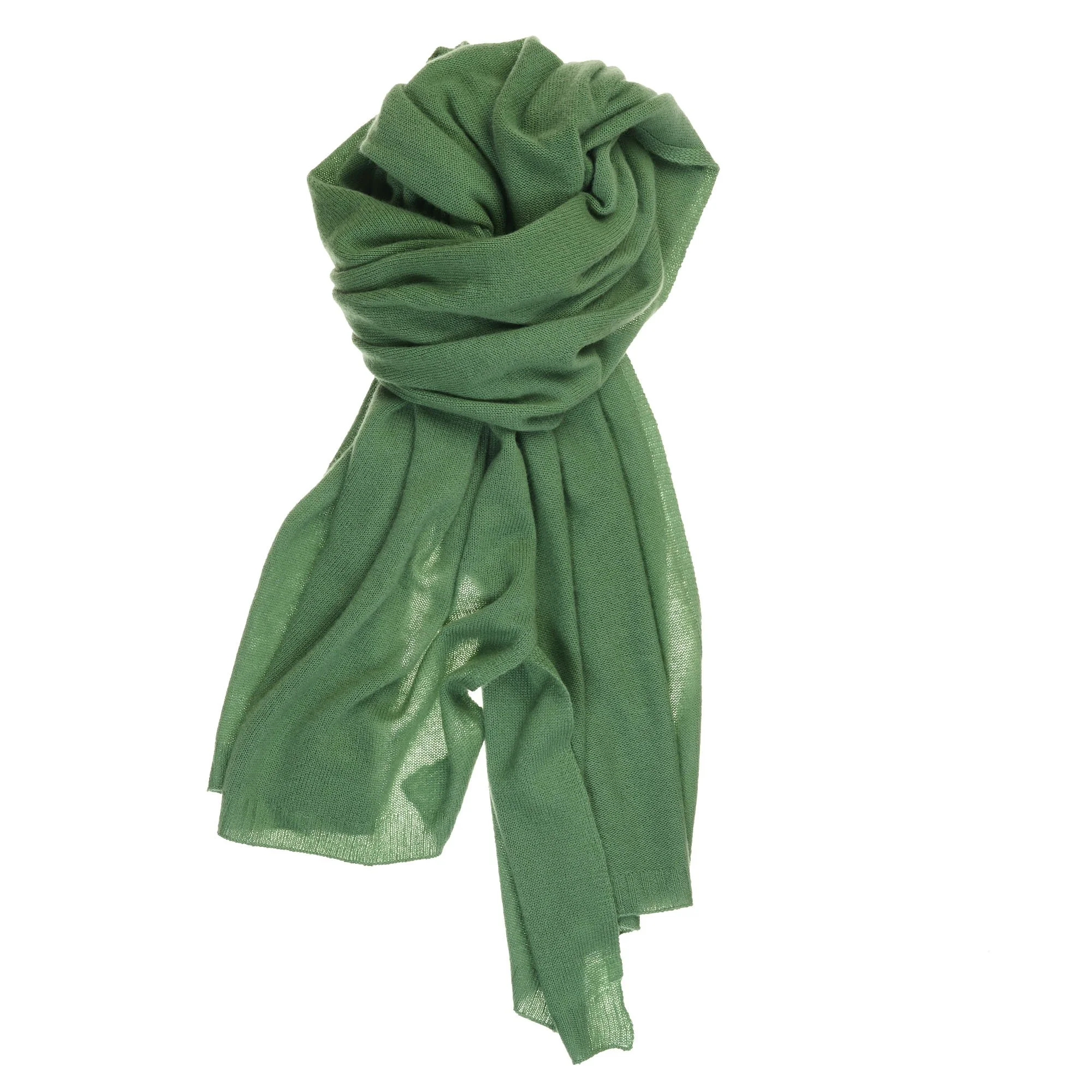 phoebe cashmere stole — Cocowai Cashmere